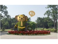2016台南百花祭　百花争艳2/4登场