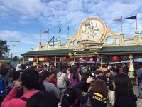 “VR版大怒神”坐过吗？连假玩六福村快速通关免排队