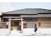 荒废40年老木屋变身新茶屋　嘉木居留住嘉义老味道