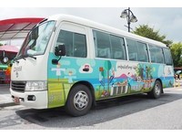 花莲“部落巴士”22日通车　直达6大部落感受原民风光