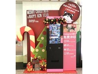 出国最爱在桃机打卡！　第二航厦Instagram相片免费印