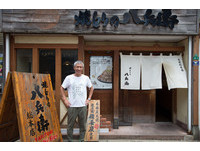 已不看财报　八兵卫社长：太执著于数字，数字就会变差