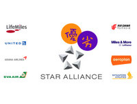 当个聪明的空中飞人！星空联盟各家哩程计划点评笔记