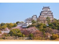 品味四国米其林三星庭园　再看丹后半岛海上奇观