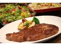 重炮出击　美福牛排馆推出澳洲和牛AA11级纽约客