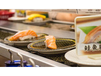 前往大桃园　日本回转寿司HAMA寿司要到桃园区开店