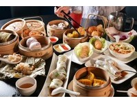 以当日温体猪料理烧卖！高雄港式饮茶一笼58元起