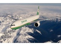 长荣航空11月2日开航台北─芝加哥　每周飞4班