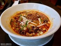 京都当地人才知道！隐蔽店面藏有超暖身酒粕担担面
