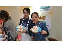 人人变身糕点师！全台首座“艺术蛋糕”观光工厂在台南