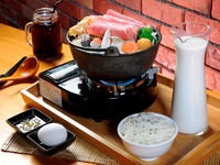 德元埤荷兰村也吃得到牛奶锅　柳营鲜乳产地直送