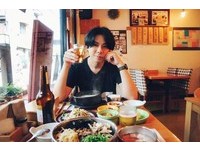 【李佑群老师】藏在韩国巷弄的温柔口味“雪浓汤”