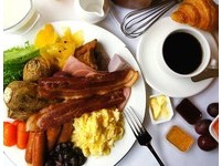 将近打对折！台北神旺早餐Buffet吃到饱每位350元