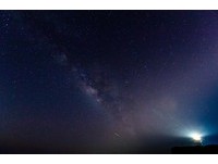 在星空里找自己！全台“观星环岛地图”精选15个景点