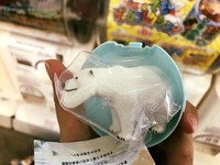 全民疯扭蛋！直击关西机场145台　上飞机前都能扭一下