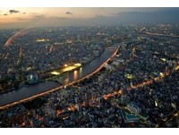 东京亲子一日游　“陆海空”3玩法超满足！