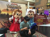 大朋友带小朋一起玩　全台春节过年主题乐园优惠懒人包