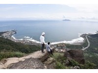 沿着海岸线找秘境！你没去过的复刻云山水、鹰石尖海景