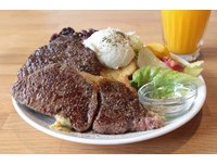 2016网友热搜美食关键字　前3名早午餐、牛肉面、抹茶