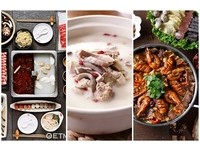 台湾人超爱吃火锅　这3个大陆火锅品牌攻台拓点