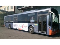 台湾好行盐乡滨海线改邮轮式列车　11月1日起全面行驶