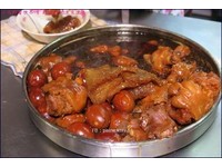 在地人带路！澳门必吃传统小吃猪脚姜、茶果汤