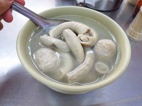 超狂猪肠比手指头还粗长！令网友傻眼的CP值爆表小吃