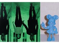 伦敦萨奇美术馆首次展出“全女性”艺术家作品