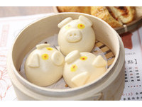 过年竟可以这样吃！　点点心“一天一年菜”超应景
