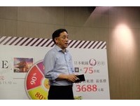 复兴力拼“最安全”航空　争取企业户开票量成长7倍