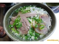 假日才开店！每天限量50碗的宜兰隐藏版牛肉面店