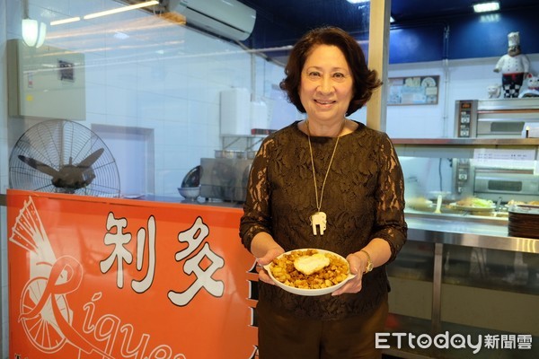 ▲澳门美食,利多餐室,[V宝兄弟茶餐厅。(图/记者于佳云摄)