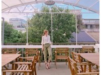 让IG达人们愿意干等！网红超疯的中山区五间咖啡厅精选