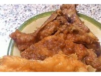 飘散著浓浓台湾传统味！台北市必吃的3家古早味排骨饭