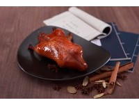 使用28天宜兰樱桃鸭　寒舍食谱先知鸭皮脆肉嫩