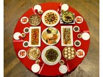 在饭店里“办桌”大受欢迎　君品再加开一场