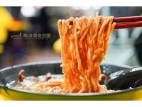 在高雄以小吃出名的道地好味道　光华夜市14个必吃美食