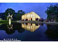 周末出游攻略！南投美拍秘境、梦幻景观餐厅懒人包