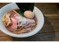 拉面迷看过来 东京米其林的指南6家新进榜的餐厅分别是