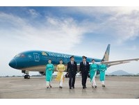 比廉航还便宜　越南航空台北─胡志明市来回3000元