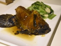吃鱼还能拯救生态！嘉义人称这桌为“打虎英雄餐”