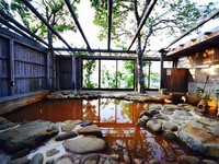 星空温泉一次满足！日本8大露营旅店　两手空空就能住