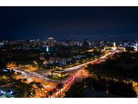 北市越夜越美丽！　北门外三座城门七月将重现城门风华