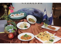 六福皇宫丝路宴推萨尔瓦多美食节　吃得到中美洲美食