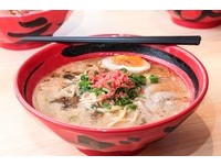 猪排、拉面、串炸及铁板烧　4家中部独家美食进驻中友百货