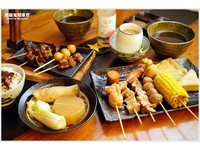 一秒到日本！隐身民宅中的台中关东煮小店
