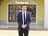台湾人疯Outlet　丽宝日籍总经理：服务才是致胜关键