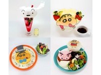闻广志的臭袜子到底有多臭　蜡笔小新25周年特展登场　