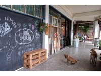 市场里、古迹旁的早午餐！板桥巷弄的三间特色小店