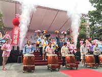 2017台湾温泉美食节起跑　全台串联推促销“让泡汤变习惯”